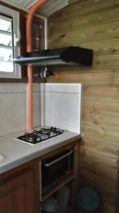 Studio Griyav- Dans Villa Les Polycias Sainte-Luce